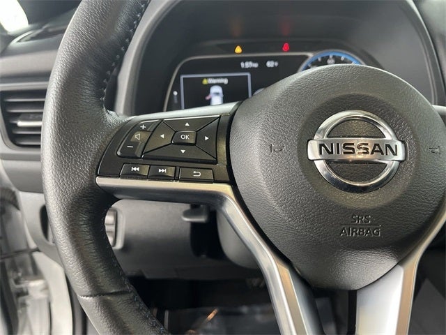 2021 Nissan Leaf SL Plus